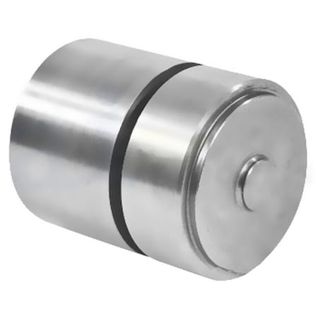 Aftermarket A1665737M91 Fits Massey Ferguson PISTON HYDRAULIC 20, 20C, 202, 203, 204, 205 ENO20-0200